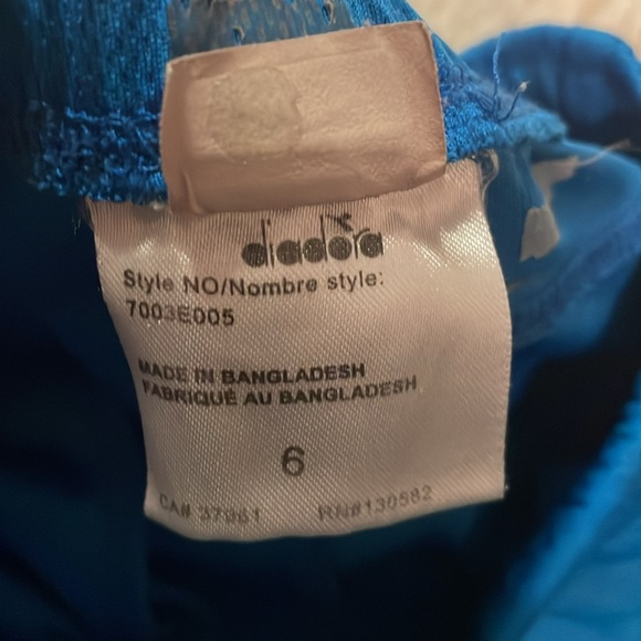 Boys size 6 shorts and shirts - Picture 4 of 16